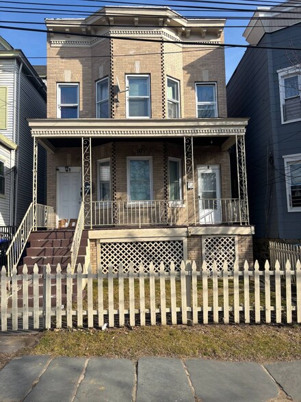 53 S Terrace Ave, Mount Vernon, NY 10550