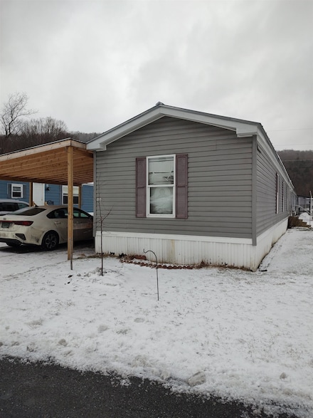 110 Fogey St Unit 63, Braintree, VT 05060