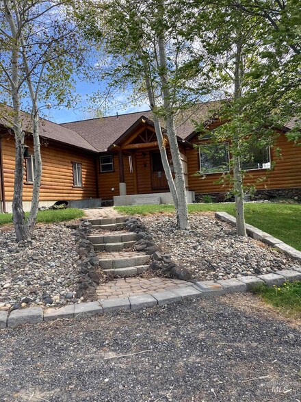 1395 E 400 S, Jerome, ID 83338