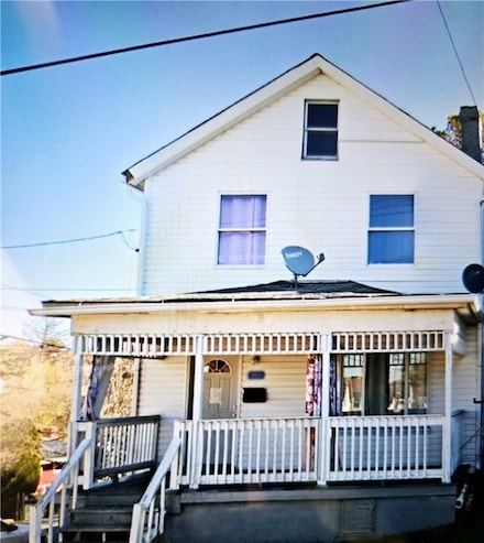 1801 Eaton St, McKeesport, PA 15132