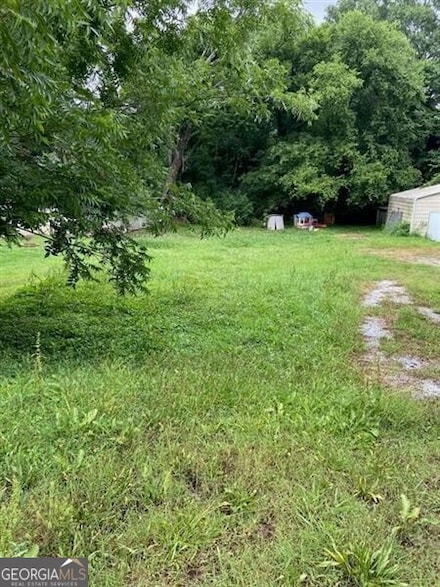 5 Jervis St SW, Rome, GA 30161