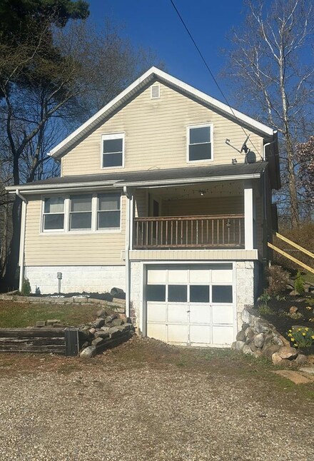 840 Home Rd S, Mansfield, OH 44906