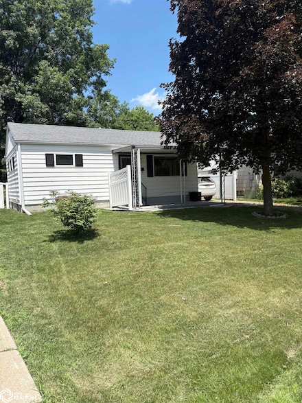 1507 Mowrey Ave, Ottumwa, IA 52501