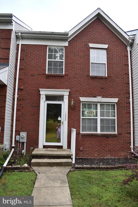 1302 Arabis Ct, Belcamp, MD 21017