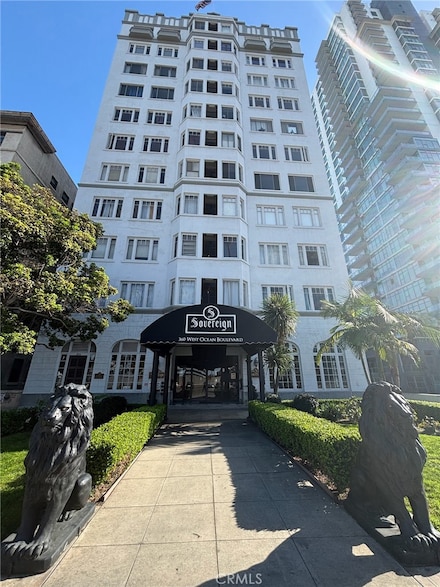 360 W Ocean Blvd Unit 209, Long Beach, CA 90802