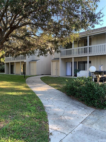 2216 Bahia Vista St Unit H1, Sarasota, FL 34239