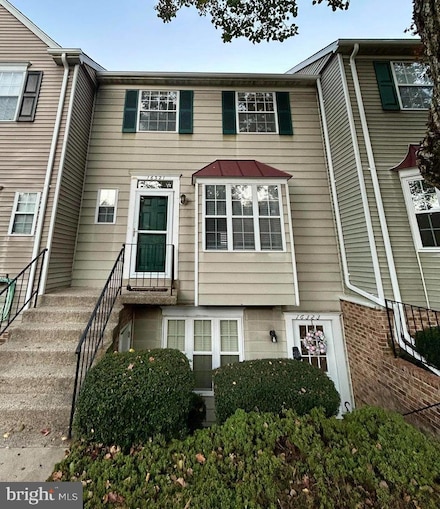 16321 Taconic Cir, Dumfries, VA 22025