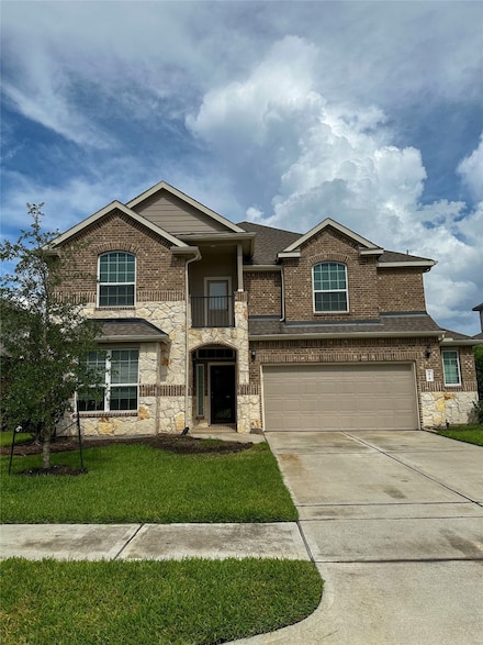 3918 Benevento Ct, Katy, TX 77493