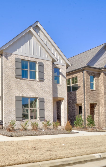 502 Armel Dr, Collierville, TN 38017