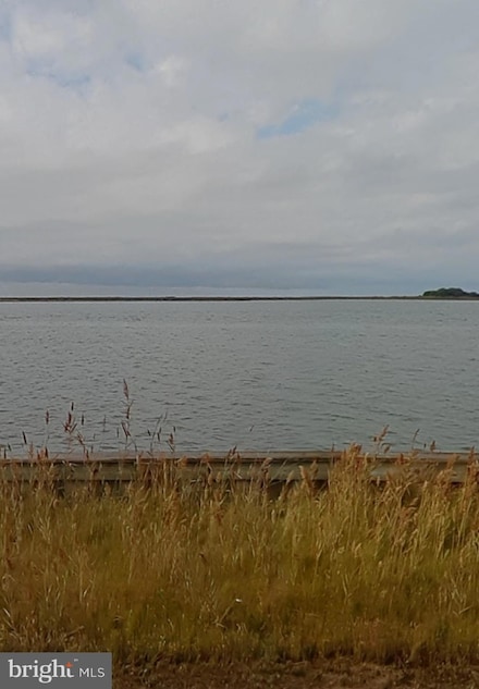 0 Bay Berry Rd, Smith Island, MD 21866