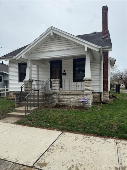 502 Buckeye St, Miamisburg, OH 45342