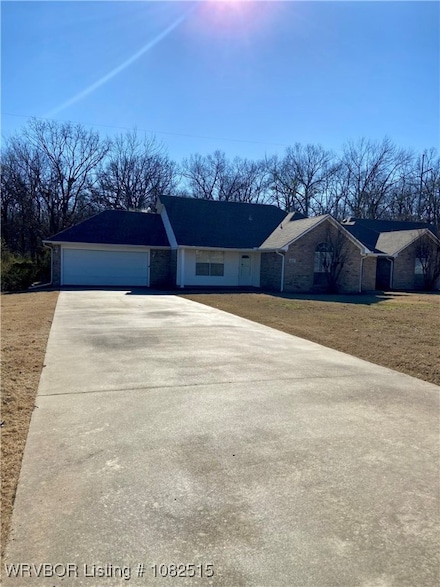 4802 Morgans Way, Fort Smith, AR 72916