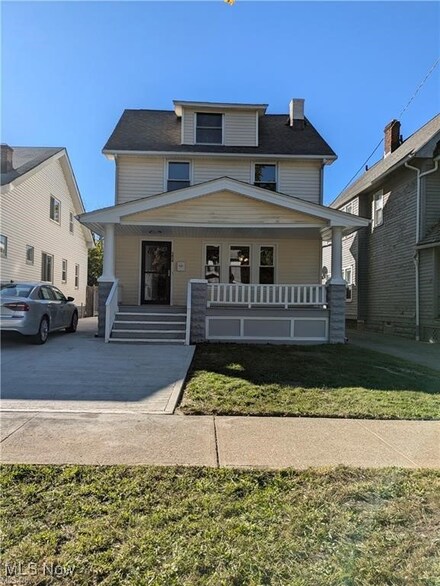 3454 E 110th St, Cleveland, OH 44104