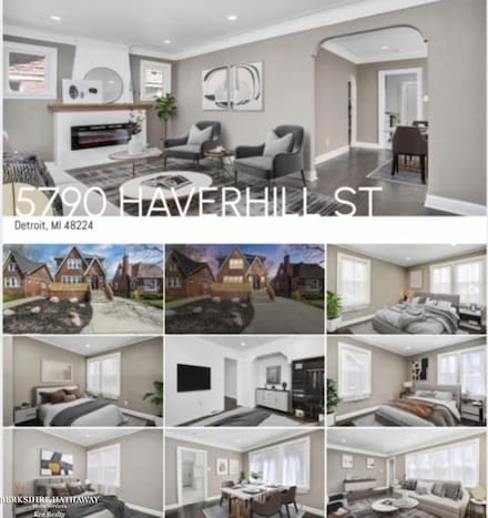 5790 Haverhill St, Detroit, MI 48224