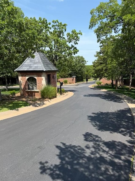 3625 Winding Lake Cir, Arcadia, OK 73007