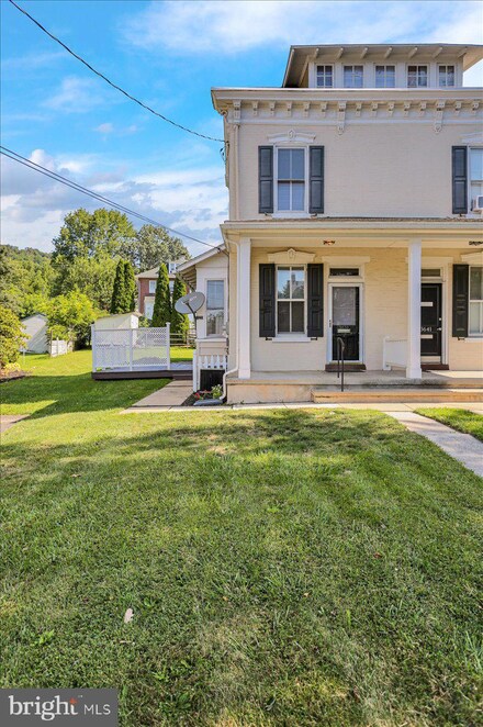 3639 Saint Lawrence Ave, Reading, PA 19606