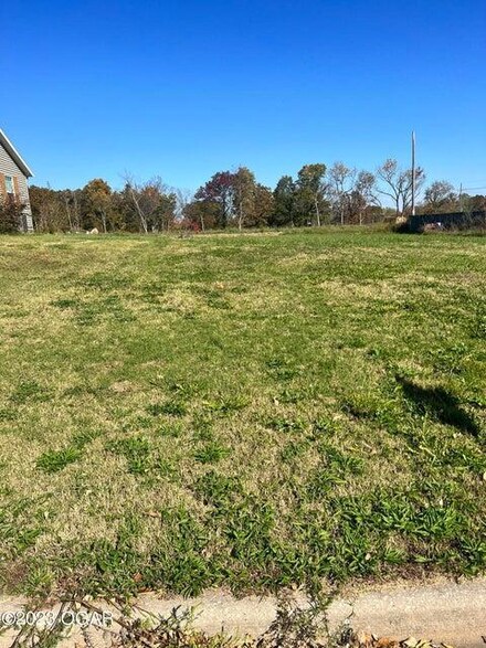 TBD Marigold St, Carthage, MO 64836