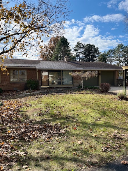 76 Orchard Park, Tiffin, OH 44883