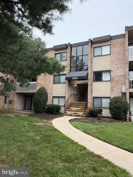 6300 Hil Mar Dr Unit 10, District Heights, MD 20747