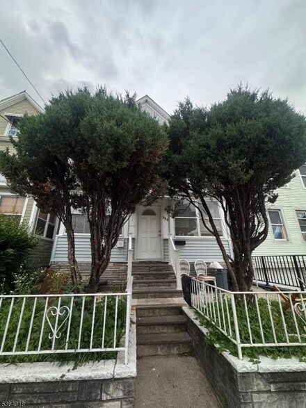 344 Washington Ave Unit 2, Elizabeth, NJ 07202