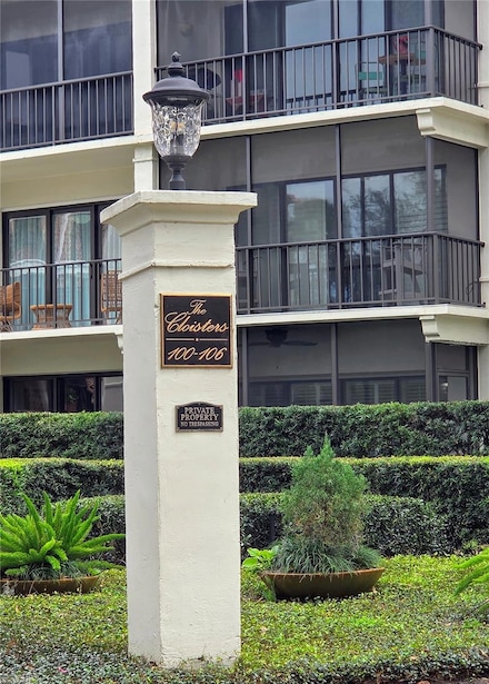 100 S Interlachen Ave Unit 502D, Winter Park, FL 32789