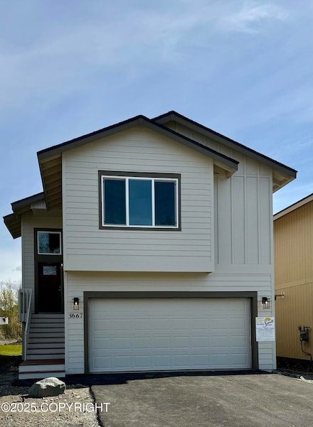 5991 Takotna Loop, Anchorage, AK 99504