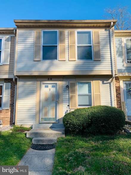 30 Valleyside Ct, Germantown, MD 20874