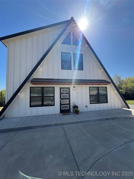 1746 Quail Dr, Eufaula, OK 74432