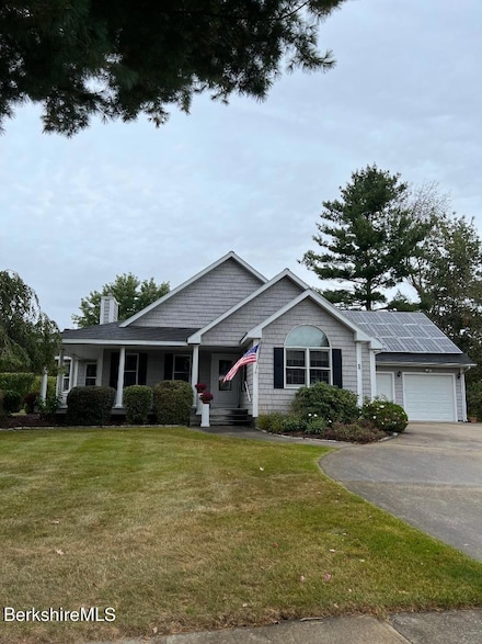 1 Kathy Way, Pittsfield, MA 01201