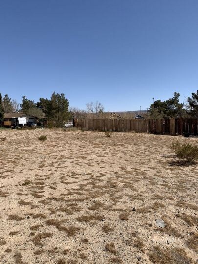 456 N Mono St, Ridgecrest, CA 93555