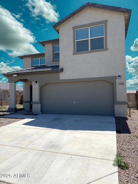 2449 E Alonso Dr, Casa Grande, AZ 85194
