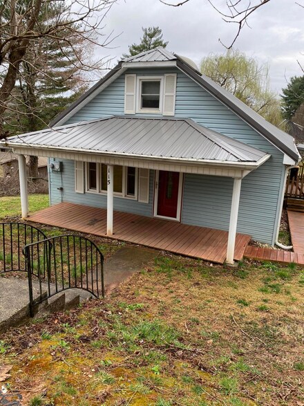 115 Lookout St, Somerset, KY 42501
