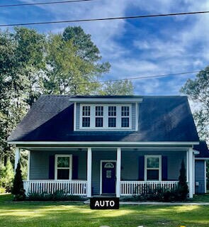 6109 State Road S-10-2077, Ravenel, SC 29470