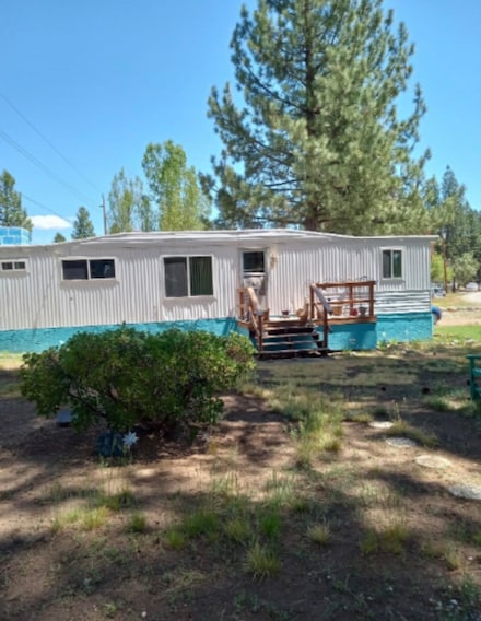 348 Cuesta Way, Portola, CA 96122
