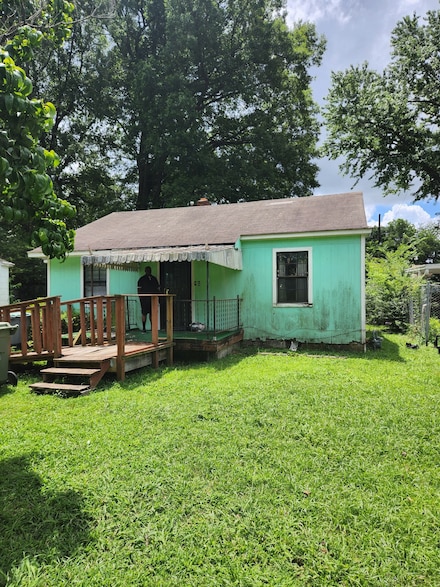 1969 Dupont Ave, Memphis, TN 38127