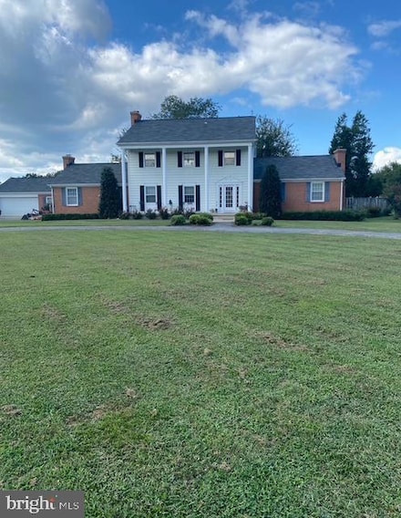 7146 Leonardtown Rd, Hughesville, MD 20637