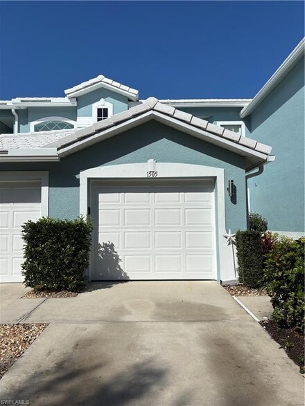 1262 Sweetwater Ln Unit 1505, Naples, FL 34110