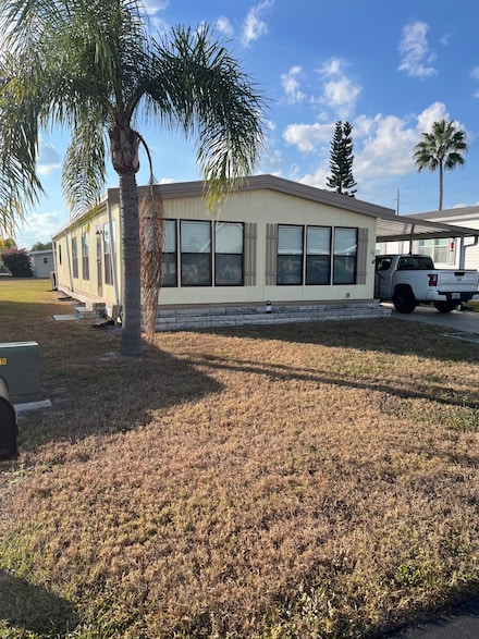 21 Kinsmen Dr, Winter Haven, FL 33884