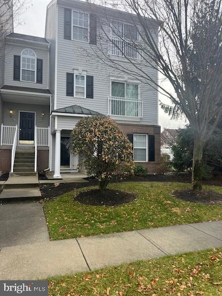 1802 Nathan Dr Unit C1802, Cinnaminson, NJ 08077