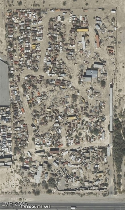 2030 N Eldridge St, Pahrump, NV 89060