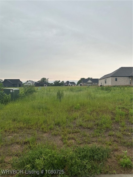 415 Dutton Ct, Barling, AR 72923