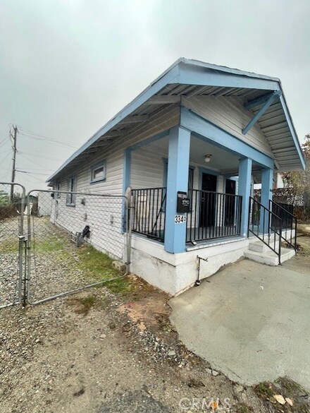 3340 E 1st St, Los Angeles, CA 90063