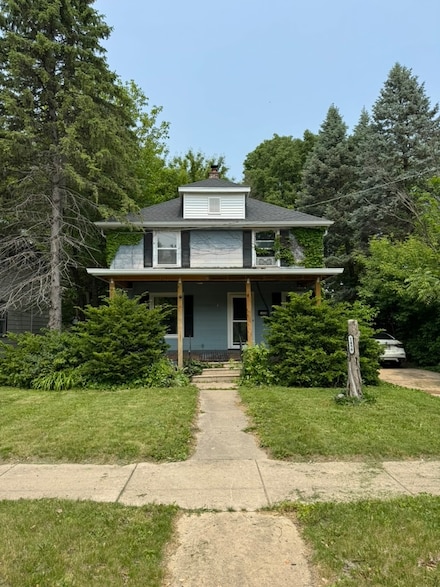 1438 Jackson St, Rockford, IL 61107