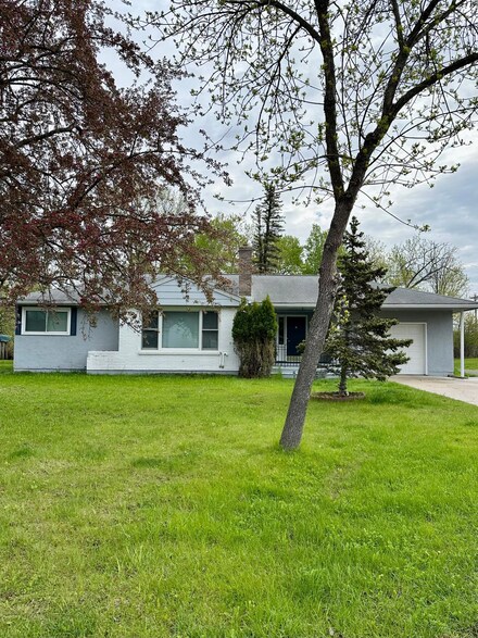 100 Riverview Blvd, International Falls, MN 56649