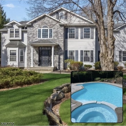 522 Stanhope Rd, Sparta, NJ 07871