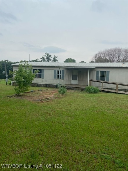 10321 Restful Dr, Mulberry, AR 72947