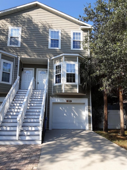 616 Cypress Dr Unit B, Surfside Beach, SC 29575