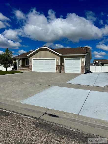 3941 N Flint Ave, Idaho Falls, ID 83401