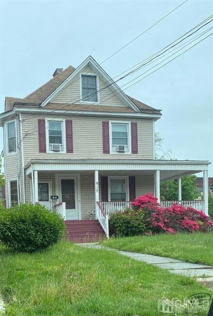 917 W Front St, Plainfield, NJ 07063