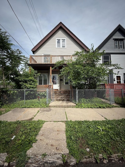 1350 N 36th St Unit 1352, Milwaukee, WI 53208